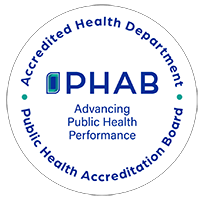 PHAB Accreditation Logo (Opens in new window)