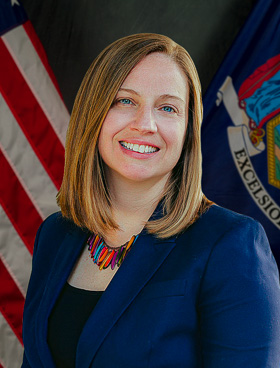 Photo of Maclain Berhaupt