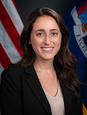 Photo of Alyssa DeRosa