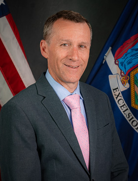 Photo of Drew Hanchett