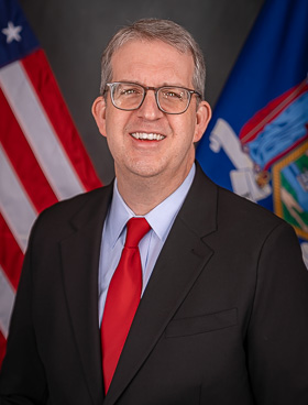 Photo of Damien LaVera