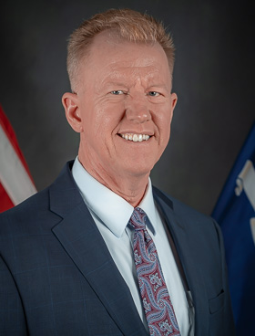 Photo of Andrew Ruby