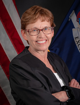 Photo of Anne Schettine