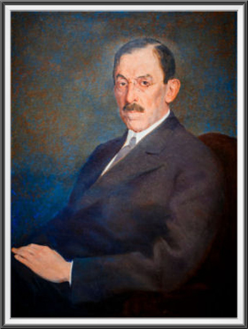 Photo of Hermann M. Biggs, M.D.