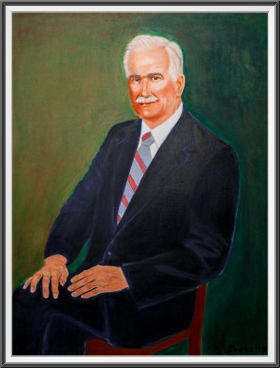 Photo of Hollis S. Ingraham, M.D.