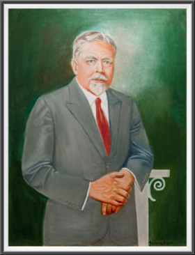 Photo of Matthias Nicoll, Jr., M.D.