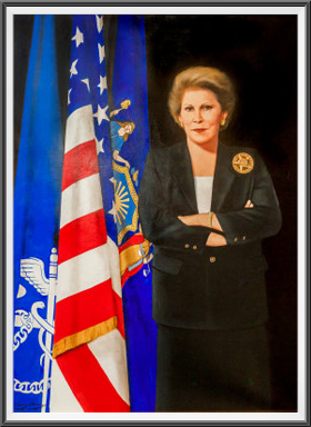 Photo of Antonia C. Novello, M.D., M.P.H., Dr.P.H.