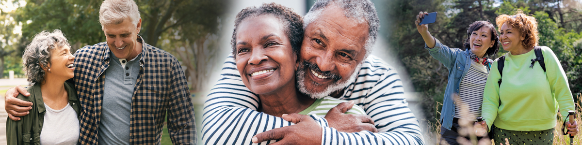 'This month, we honor the older members of our communities for the many ways they have enriched our lives, and the many ways that they continue to form the bedrock of our society. Older New Yorkers provide incredible contributions as mentors, workers, entrepreneurs, volunteers, caretakers, and leaders. This month is a reminder that we have a moral obligation to ensure that older New Yorkers receive our every effort to provide them with a system of aging and long term care supports that enables them to live in dignity and good health, at their optimal level of independence, in the community of their choice. We will spend the next year working together to live up to that responsibility, for current and future generations of New Yorkers.' - Chair of the Master Plan for Aging and New York State Deputy Commissioner Adam Herbst Esq. from the Office of Aging and Long Term Care