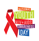 National Youth HIV/AIDS Awareness Day