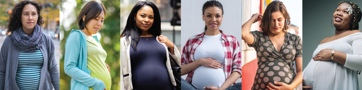 Are you screening for Hepatitis C at each pregnancy?