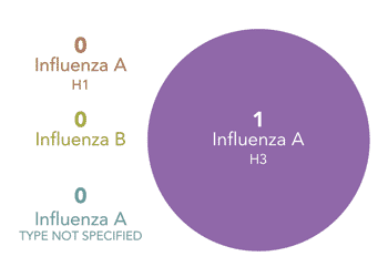 Follow this link to view a table of subtypes tested at wadsworth center