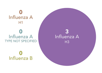 Follow this link to view a table of subtypes tested at wadsworth center