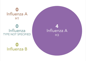 Follow this link to view a table of subtypes tested at wadsworth center