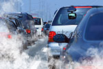 air pollution photo