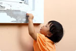 childhood lead photo