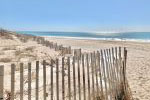 coastal beach in new york