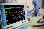 heart attack hospitalizations photo