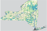 Heat Vulnerability image