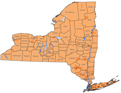 Language Vulnerability Map