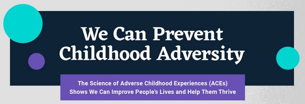 We Can Prevent Childhood Adversity