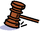 gavel