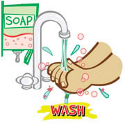 Hand Wash