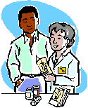 Pharmacist