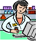 pharmacist