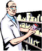 Pharmacist