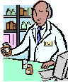 Pharmacist