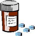 Pill Bottle