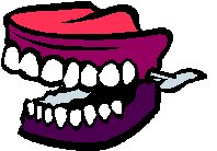 Teeth