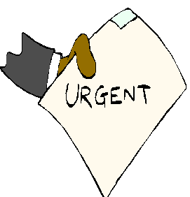 Urgent