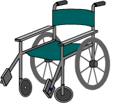 Wheelchair