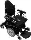 Wheelchair