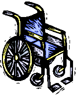 Wheelchair