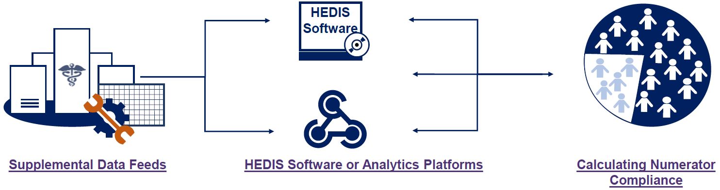 Supplemental Data Feeds