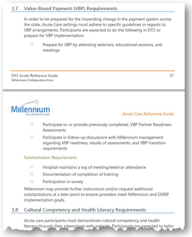 Process Implementation