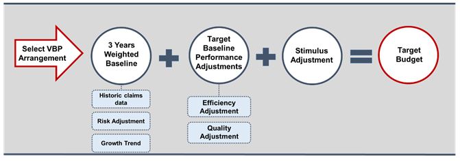 Select VBP Arrangement