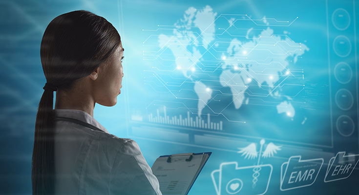 Global Health Update Report