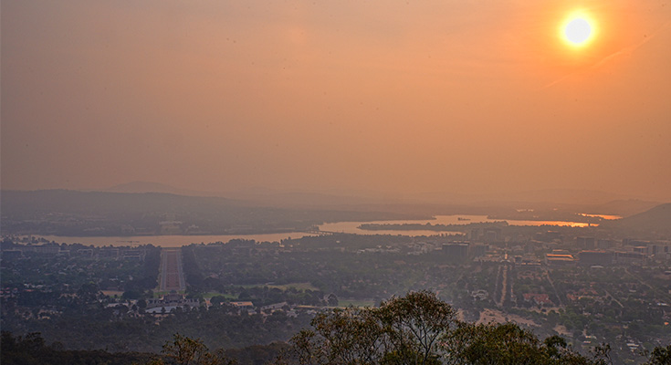 Outdoor Air and Health