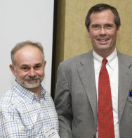 Charles Welge - Senior Public Health Planner, Bioterrorism Coordinator
