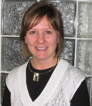 Picture of Holly O'Donnell