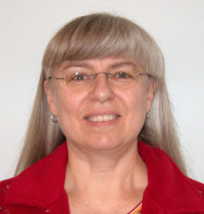 Joyce Cook
