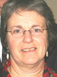 Picture of Margaret Peet