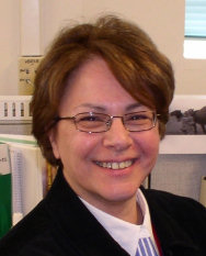 Marie Capezzuti