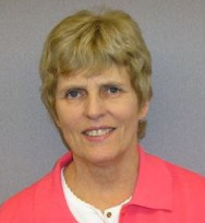 Patricia Larson