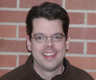 Stephen Jennings - Health Planner