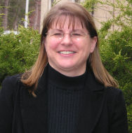 Barbara Wright