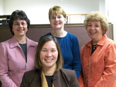 Communicable Disease Team